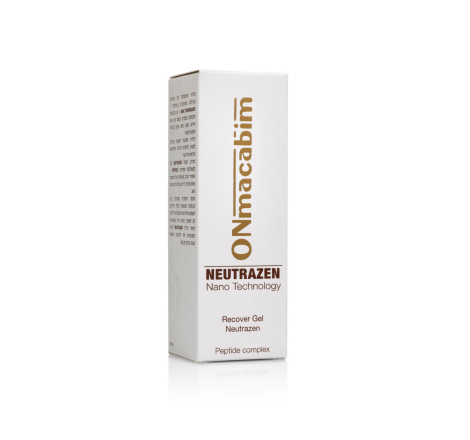 Відновлювальний гель з ліфтинг-ефектом Neutrazen Recover Gel Onmacabim, 50 мл