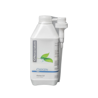 Очищувальний гель для вмивання обличчя Oxygen Cleanser Gel Onmacabim, 1000 мл                                                                         