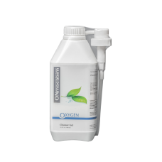 Очищувальний гель для вмивання обличчя Oxygen Cleanser Gel Onmacabim, 1000 мл