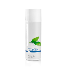 Очищувальний гель для вмивання обличчя Oxygen Cleanser Gel Onmacabim, 200 мл