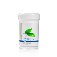 Зволожувальна гіалуронова маска для обличчя Oxygen Hyaluronate Collector Mask Onmacabim, 250 мл                                                       