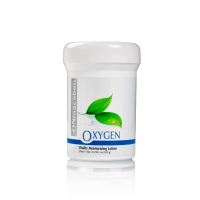 Зволожуюча емульсія для обличчя з SPF 15 Oxygen Vitality Moisturizing Lotion Onmacabim, 250 мл                                                        