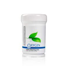 Зволожуюча емульсія для обличчя з SPF 15 Oxygen Vitality Moisturizing Lotion Onmacabim, 250 мл