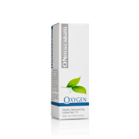 Зволожуюча емульсія для обличчя з SPF 15 Oxygen Vitality Moisturizing Lotion Onmacabim, 50 мл                                                         