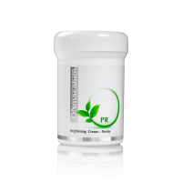 Освітлювальний крем для обличчя з екстрактом петрушки PR Brightening Cream-Parsley Onmacabim, 250 мл                                                  
