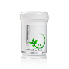 Освітлювальний крем для обличчя з екстрактом петрушки PR Brightening Cream-Parsley Onmacabim, 250 мл