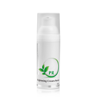Освітлювальний крем для обличчя з екстрактом петрушки PR Brightening Cream-Parsley Onmacabim, 50 мл