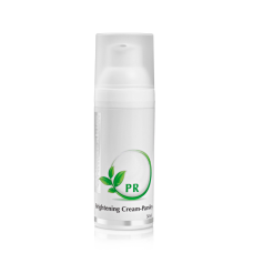 Освітлювальний крем для обличчя з екстрактом петрушки PR Brightening Cream-Parsley Onmacabim, 50 мл