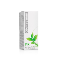 Нічний крем для шкіри навколо очей PR Eye Cream Parsley Onmacabim, 30 мл