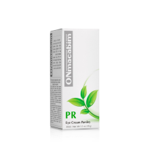 Нічний крем для шкіри навколо очей PR Eye Cream Parsley Onmacabim, 30 мл
