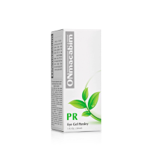 Денний гель для шкіри навколо очей PR Eye Gel Parsley Onmacabim, 30 мл