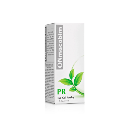 Денний гель для шкіри навколо очей PR Eye Gel Parsley Onmacabim, 30 мл