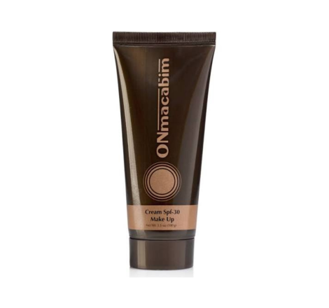 Сонцезахисний крем із тональним ефектом PR Sun Block SPF 30 Cream Onmacabim, 100 мл