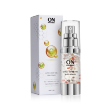 Зволожувальний гель для обличчя із вітамінним комплексом VC Extra Moisturizing Gel Multi-Vitamin Onmacabim, 30 мл