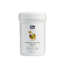 Поживна маска для всіх типів обличчя VC Nourishing Skin Mask Vitamin C Onmacabim, 250 мл