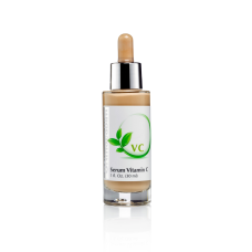 Сироватка для всіх типів обличчя з вітаміном С VC Serum Vitamin C Onmacabim, 30 мл