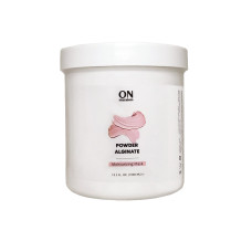 Альгінатна зволожуюча маска для обличчя Algae Mask Moisturizing Onmacabim, 1000 мл