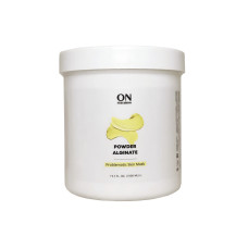 Антикуперозна альгінатна маска для обличчя Algae Mask Cuperose Onmacabim, 1000 мл