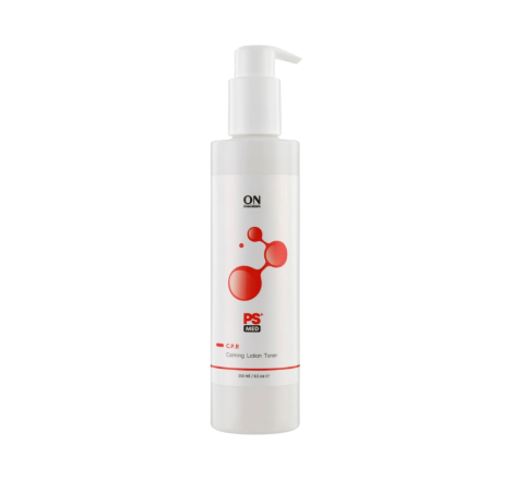 Тонік для чутливої шкіри обличчя PS Med C.P.R. Calming Lotion Toner Onmacabim, 250 мл