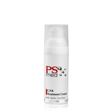 Крем для чутливої шкіри обличчя з куперозом PS Med C.P.R. Treatment Cream Onmacabim, 50 мл