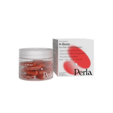 Біотин + амінокислоти A-Biotin Perla Helsa, 30 шт