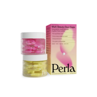 Вітаміни для неї Multi-Beauty Duo-Caps Perla Helsa, 60 шт