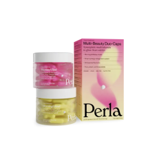 Вітаміни для неї Multi-Beauty Duo-Caps Perla Helsa, 60 шт