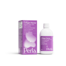 Питний Колаген Нектар Лісові Ягоди Collagen Nectar Perla Helsa, 450 мл