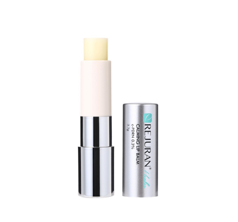 Заспокійливий бальзам для губ Healer Calming Lip Balm Rejuran, 3,7 г