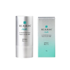 Сонцезахисний бальзам для обличчя Healer Uv Protection Balm SPF50+ PA++++ Rejuran, 19 г