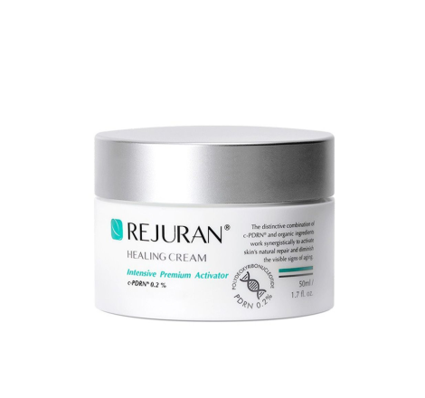 Відновлювальний крем Repairing (Healing) Cream Intensive Premium Activator Rejuran, 50 мл