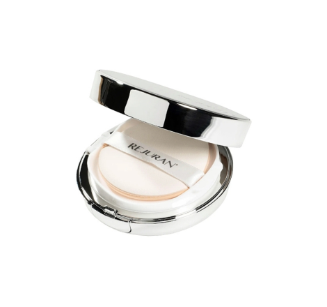 Кушон з полінуклеотидами для сяйва шкіри Skin Glow Cushion SPF 50+ Rejuran, 1 шт
