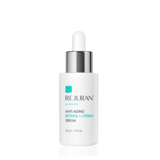 Антивікова сироватка з ретинолом Advanced Anti-Aging Retinol + c-PDRN Serum Rejuran, 30 мл