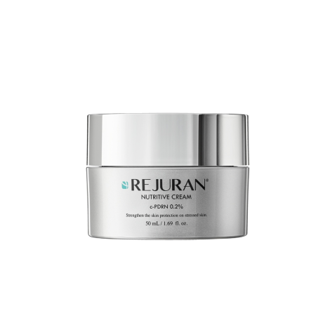 Крем для інтенсивного живлення та зволоження шкіри Nutritive Cream Rejuran, 50 мл