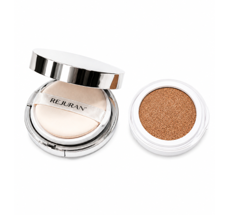 Змінний блок до мультифункціонального кушону SkinGlow Cushion SPF50+ Refill Rejuran, 15 г