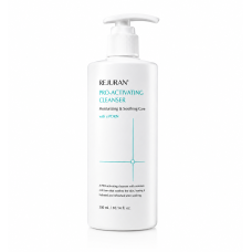 Професійний зволожувальний очищувальний гель Pro-Activating Cleanser Rejuran, 300 мл