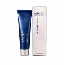 Відновлювальний крем з екзосомами троянди дамаської ASCE PLUS Exo-Pair Cream Pro Rejuran, 50 мл