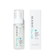  Зволожувальна піна для вмивання Moisture Bubble Cleansing Water Rejuran, 150 мл