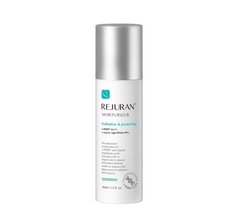 Зволожувальний крем Moisturizer Hydration Protecting Rejuran, 40 мл
