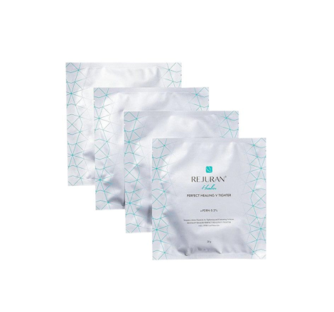 Відновлювальна тканинна маска Perfect Healing V Tighter Rejuran, 1 уп (4 шт)