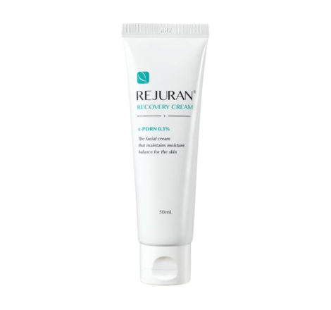 Відновлювальний крем після естетичних процедур Recovery Cream Rejuran, 50 мл