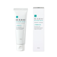 Відновлювальний крем після естетичних процедур Recovery Cream Rejuran, 50 мл