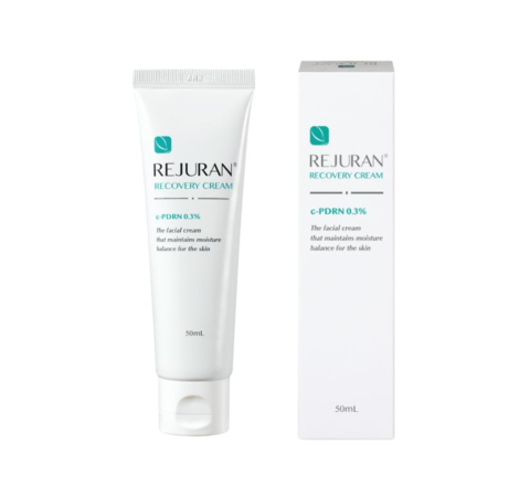 Відновлювальний крем після естетичних процедур Recovery Cream Rejuran, 50 мл