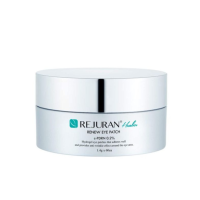 Патчі з полінуклеотидами під очі Healer Renew Eye Patch Rejuran, 60 шт
