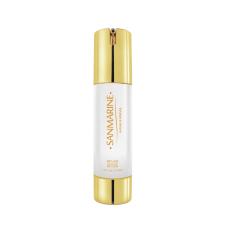 Поліпептидний нічний крем для обличчя Anti-age Polypeptide Night Cream Sanmarine, 50 мл