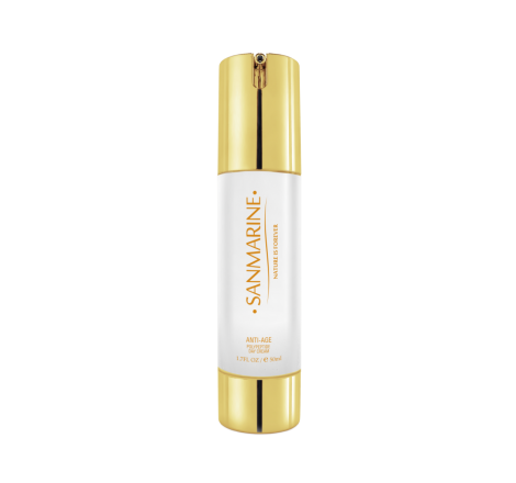 Поліпептидний денний крем Polypeptide Day Cream Sanmarine, 50 мл