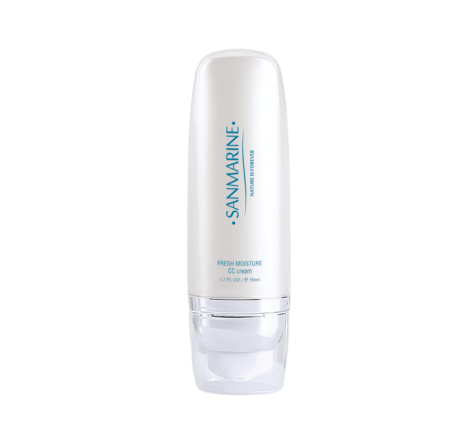 CC крем з SPF 30 CC Cream Sanmarine, 50 мл