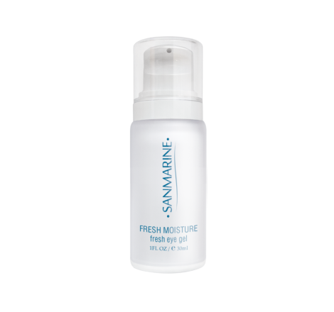 Освіжаючий гель для контуру очей Fresh Eye Gel Sanmarine, 30 мл