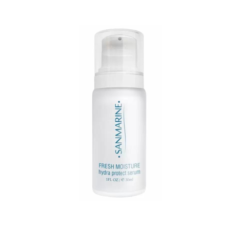 Вологозберігаюча сироватка Hydra Protect Serum Sanmarine, 30 мл