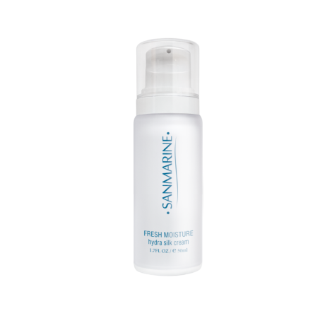 Гідра шовк крем Hydra Silk Cream Sanmarine, 50 мл